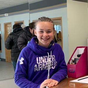 Meet your Posher, Danalie